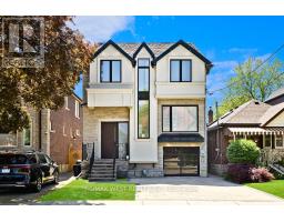 175 FLOYD AVENUE, Toronto, Ontario