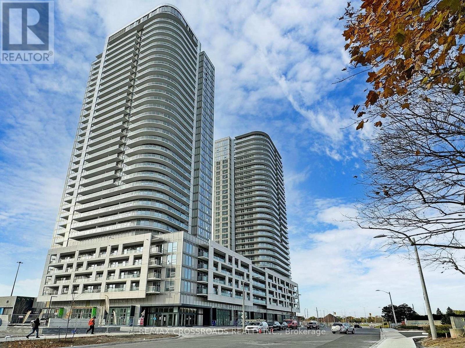 3303 - 2033 Kennedy Road, Toronto, Ontario  M1T 0B9 - Photo 3 - E12918714