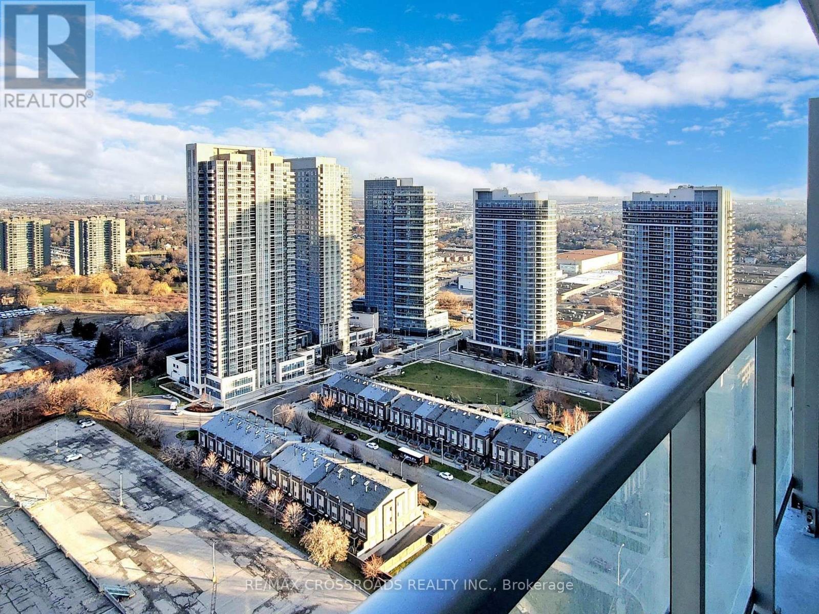 3303 - 2033 Kennedy Road, Toronto, Ontario  M1T 0B9 - Photo 35 - E12918714