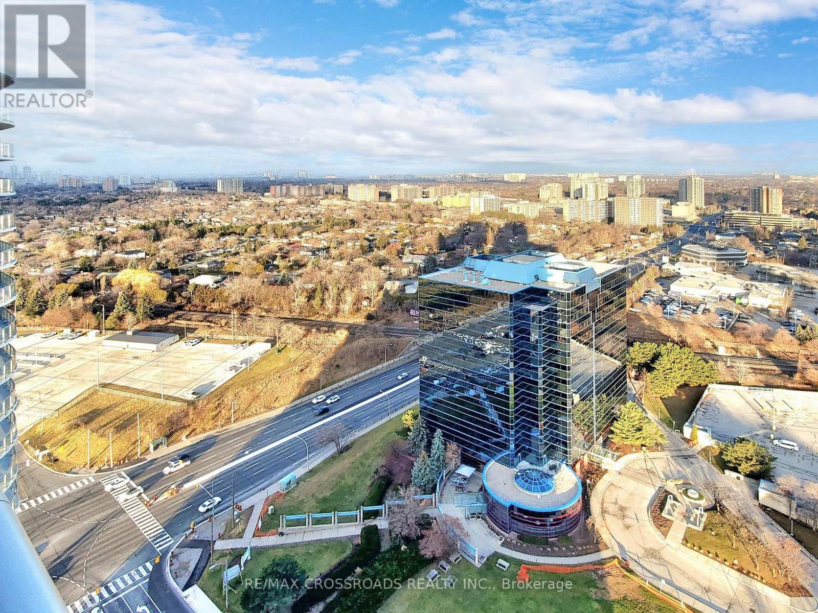 3303 - 2033 Kennedy Road, Toronto, Ontario  M1T 0B9 - Photo 38 - E12918714