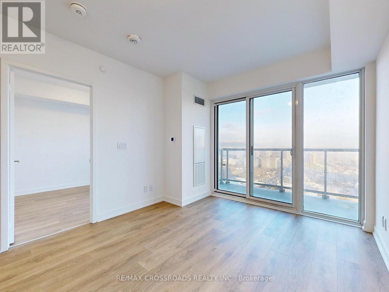 3303 - 2033 Kennedy Road, Toronto, Ontario  M1T 0B9 - Photo 4 - E12918714