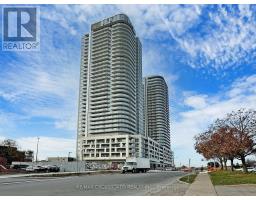 3303 - 2033 KENNEDY ROAD, Toronto, Ontario
