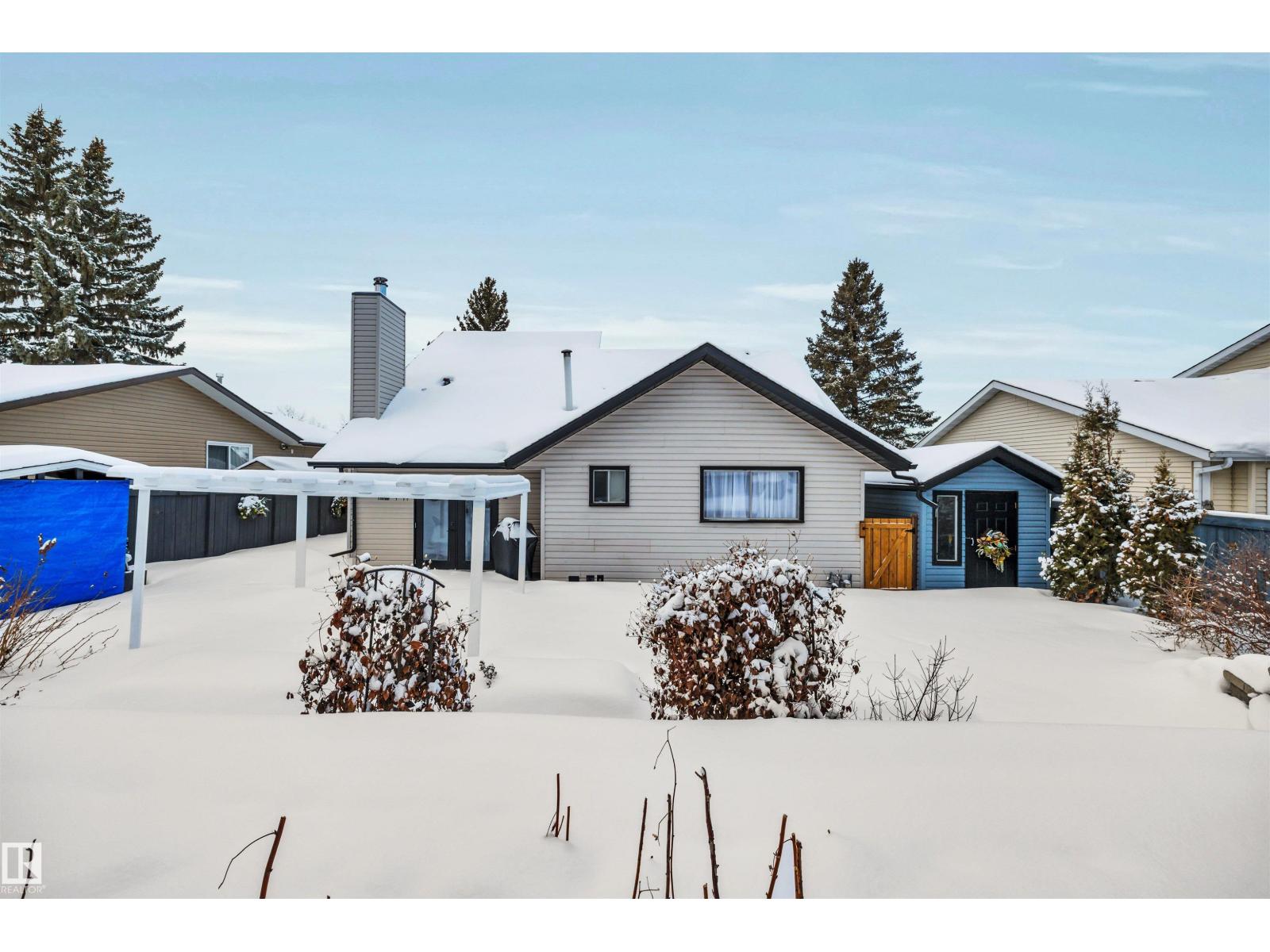 5409 56 St, Beaumont, Alberta  T4X 1A5 - Photo 46 - E4478926