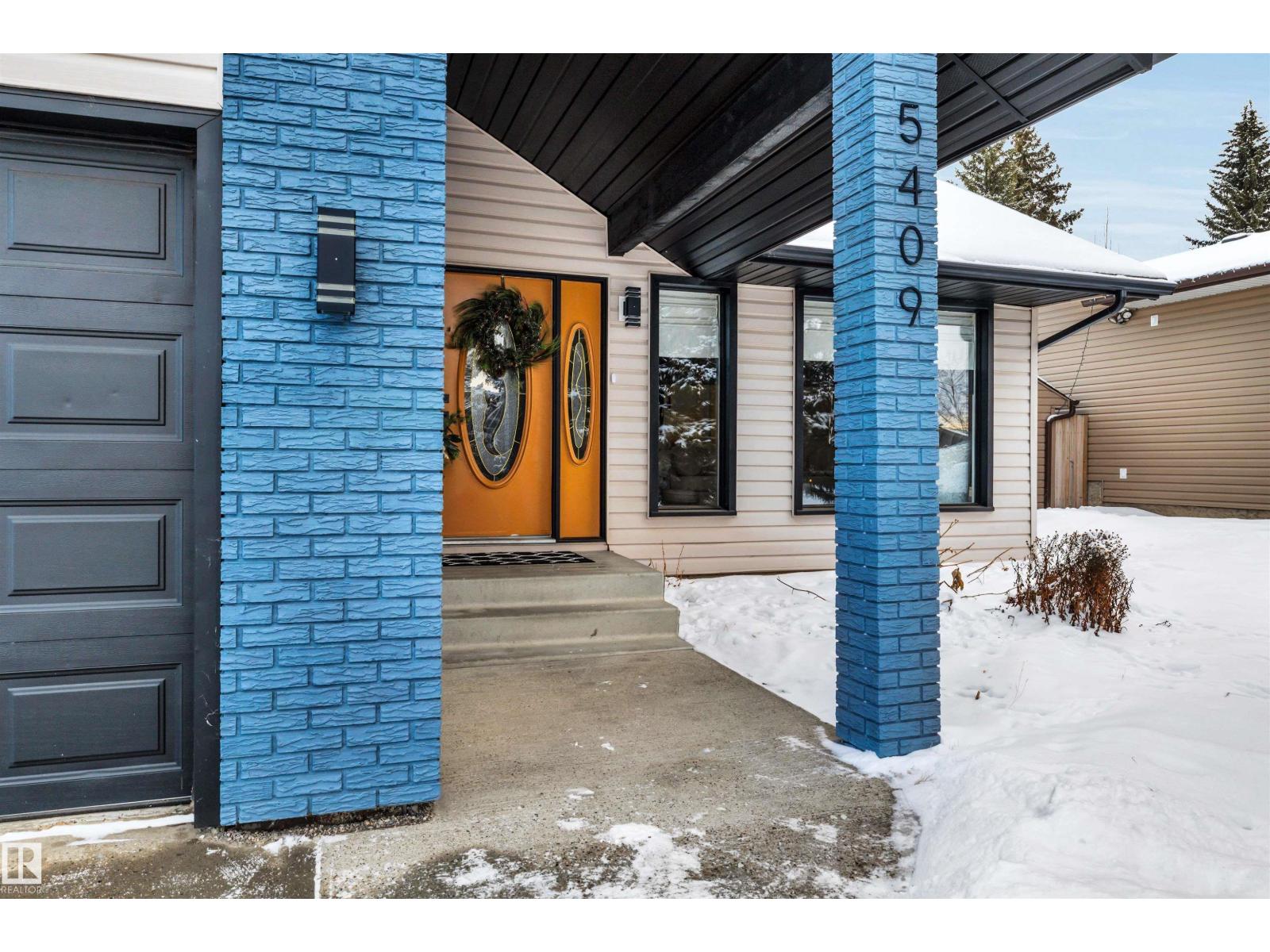 5409 56 St, Beaumont, Alberta  T4X 1A5 - Photo 55 - E4478926