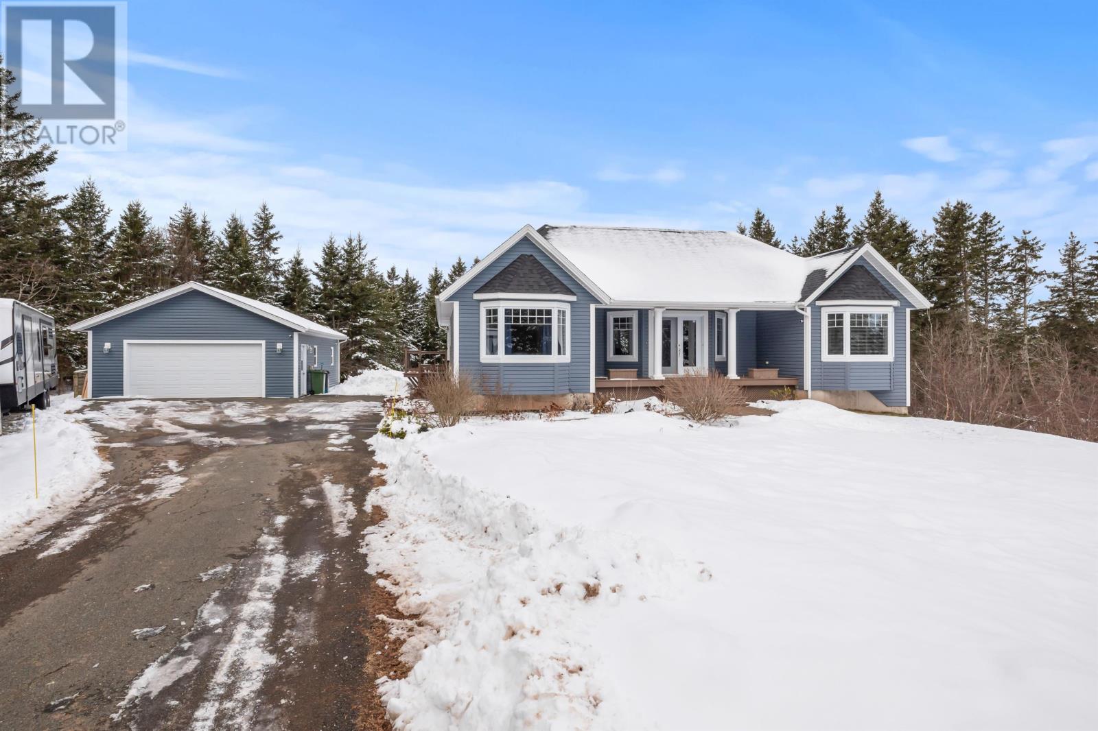 1485 Peters Road, North Wiltshire, Prince Edward Island