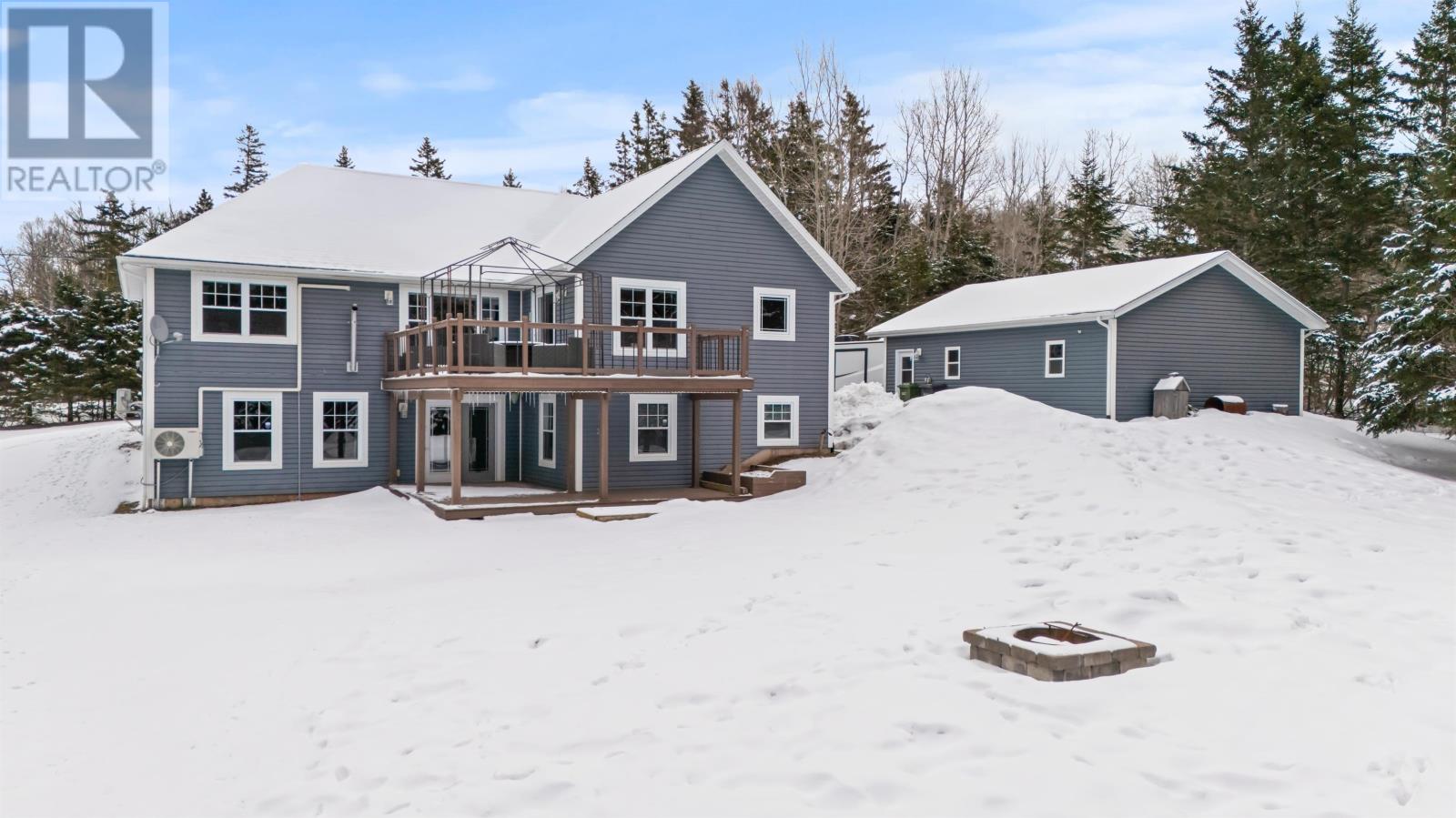 1485 Peters Road, North Wiltshire, Prince Edward Island  C0A 1Y0 - Photo 45 - 202605401