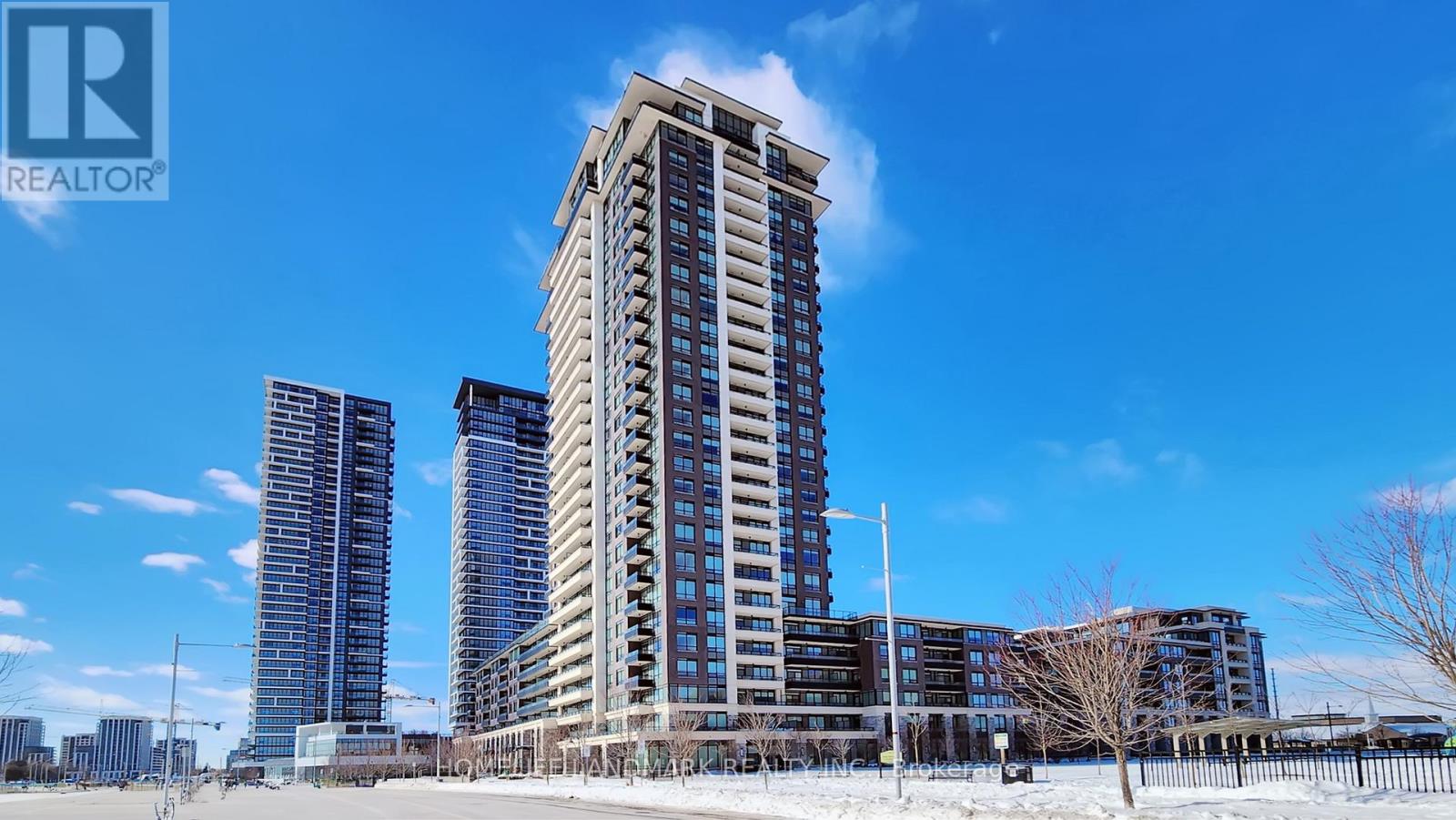 712 - 15 WATER WALK DRIVE, Markham, Ontario