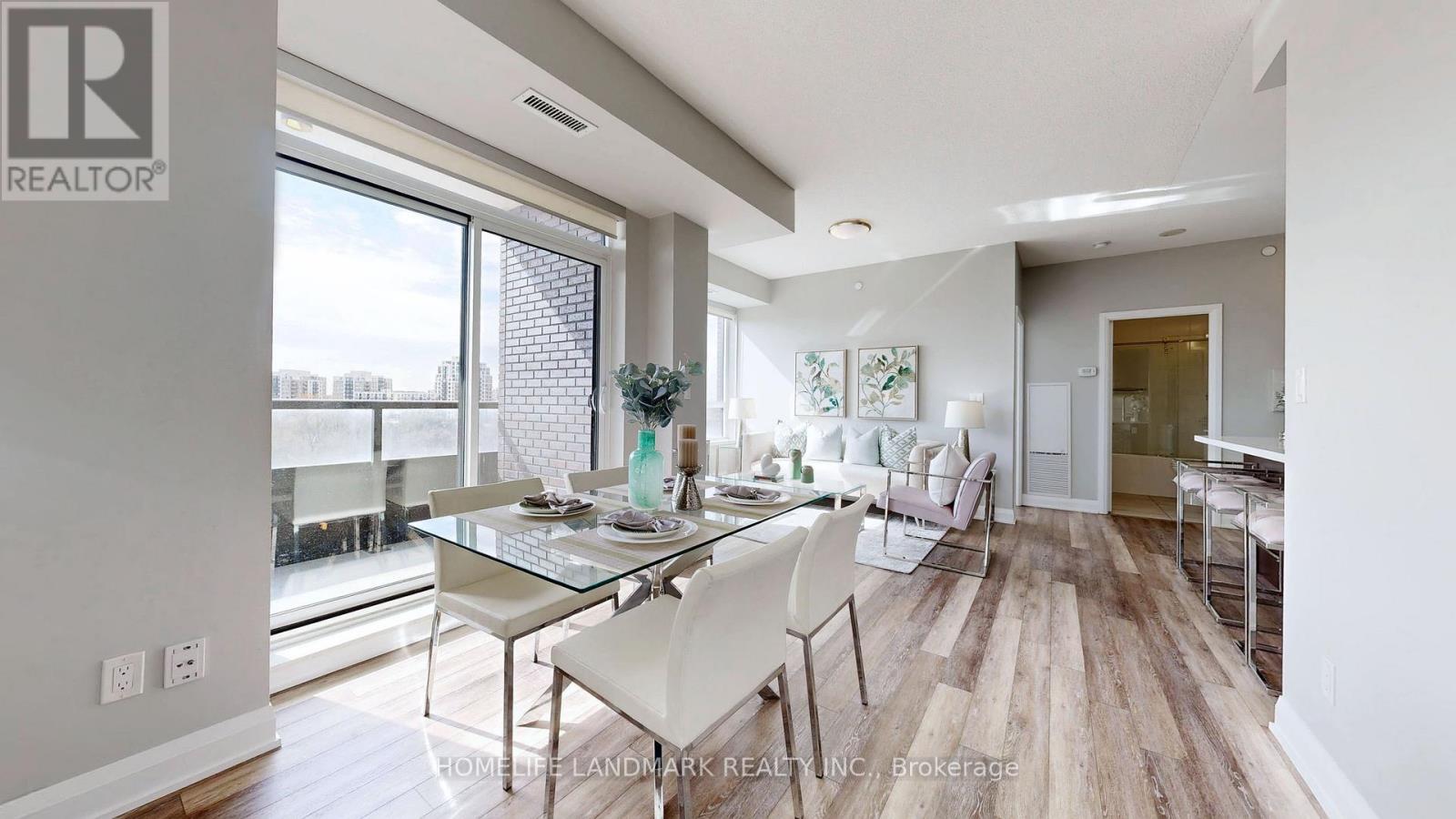 712 - 15 Water Walk Drive, Markham, Ontario L6G 0G2 - Photo 10 - N12918532