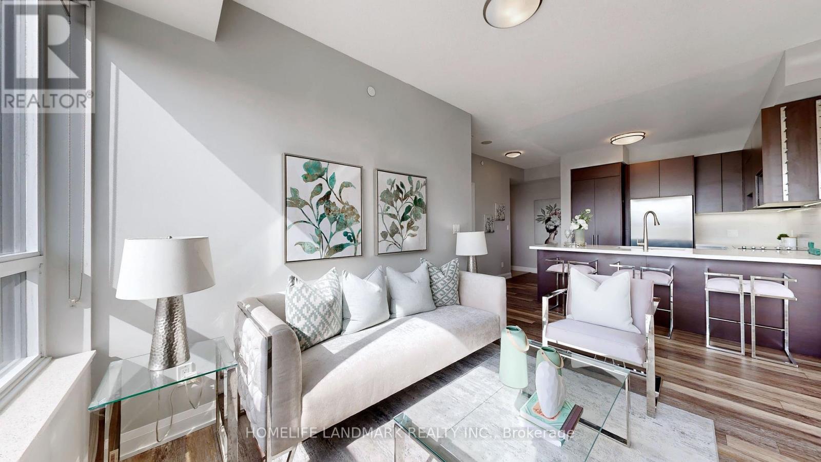 712 - 15 Water Walk Drive, Markham, Ontario L6G 0G2 - Photo 11 - N12918532