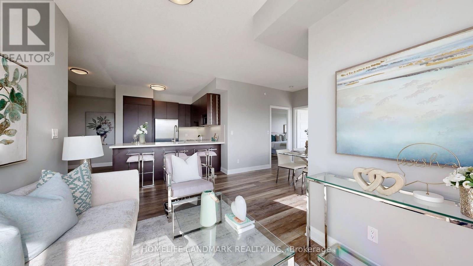 712 - 15 Water Walk Drive, Markham, Ontario L6G 0G2 - Photo 12 - N12918532