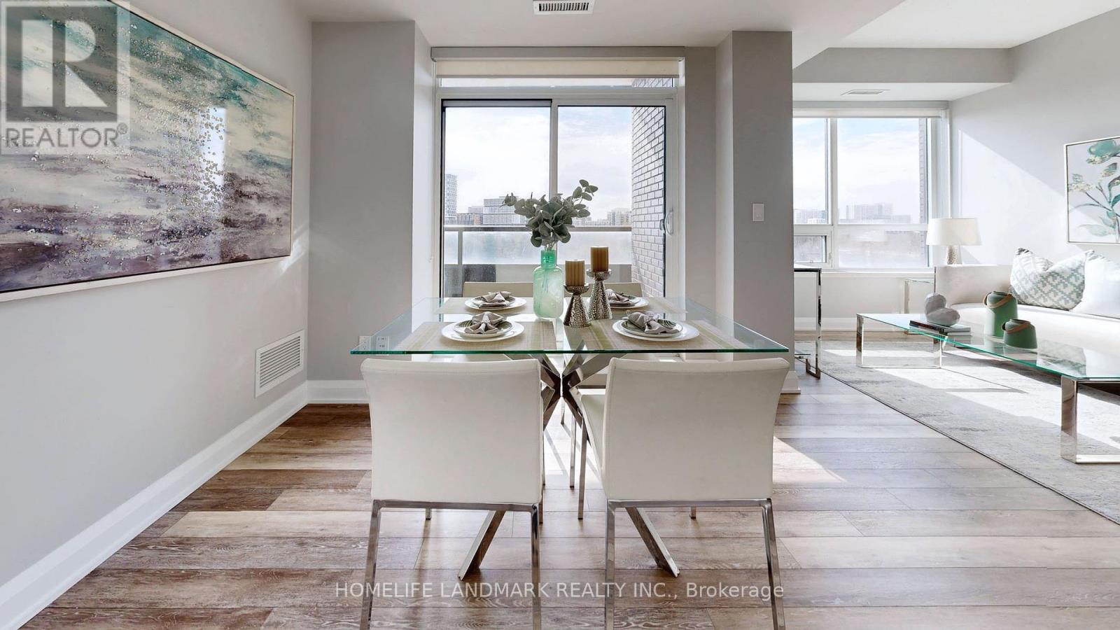 712 - 15 Water Walk Drive, Markham, Ontario L6G 0G2 - Photo 13 - N12918532