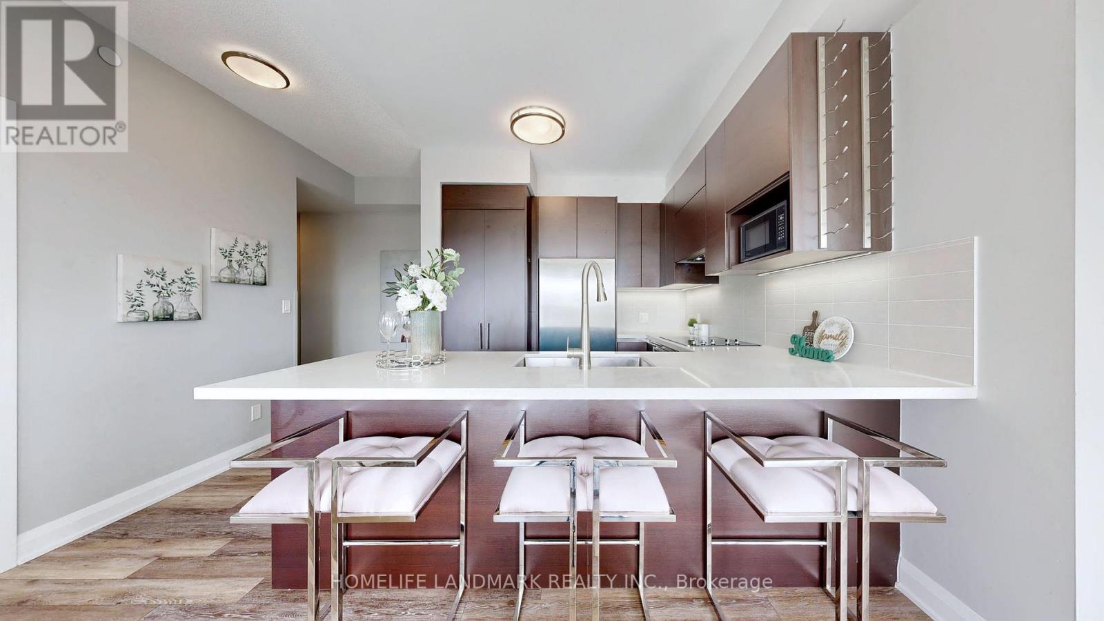 712 - 15 Water Walk Drive, Markham, Ontario L6G 0G2 - Photo 14 - N12918532