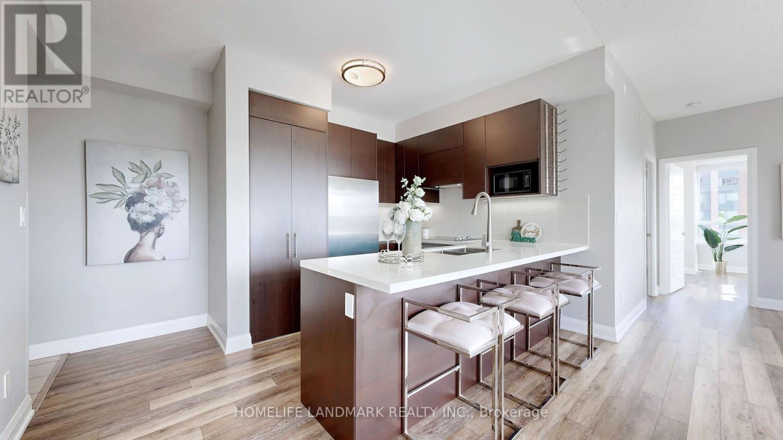 712 - 15 Water Walk Drive, Markham, Ontario L6G 0G2 - Photo 15 - N12918532