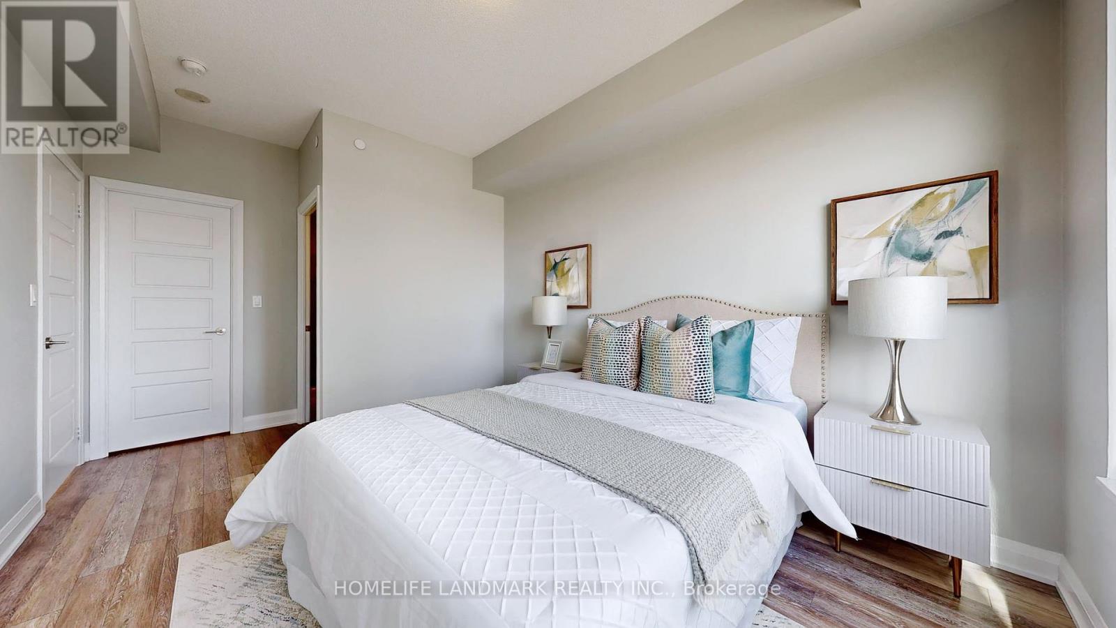 712 - 15 Water Walk Drive, Markham, Ontario L6G 0G2 - Photo 23 - N12918532