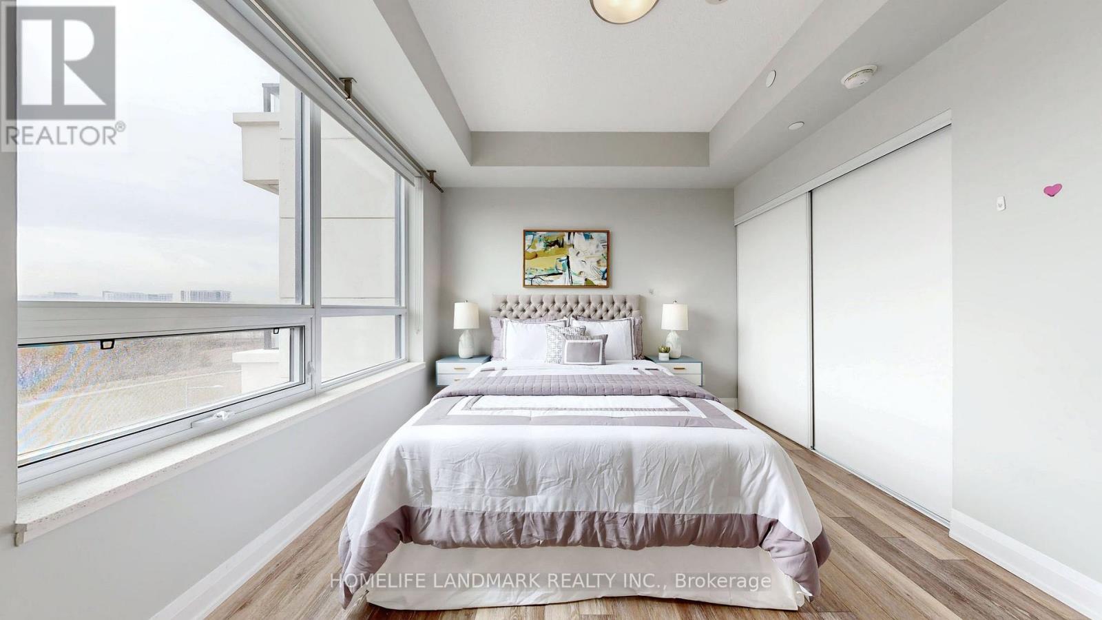 712 - 15 Water Walk Drive, Markham, Ontario L6G 0G2 - Photo 25 - N12918532