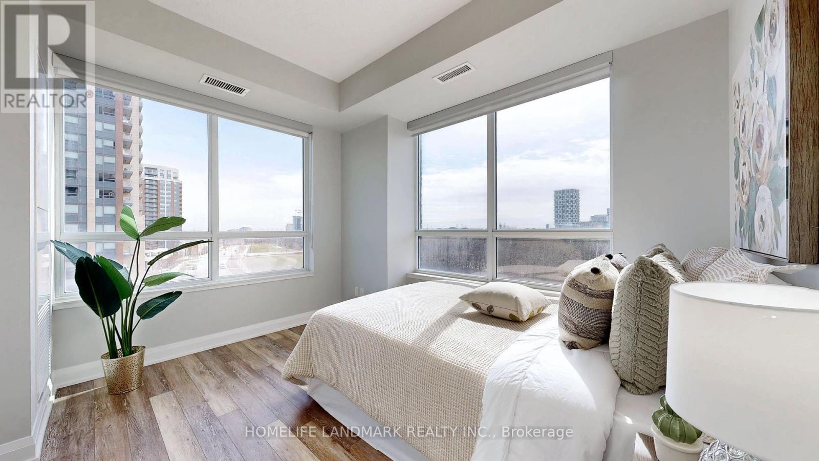 712 - 15 Water Walk Drive, Markham, Ontario L6G 0G2 - Photo 29 - N12918532