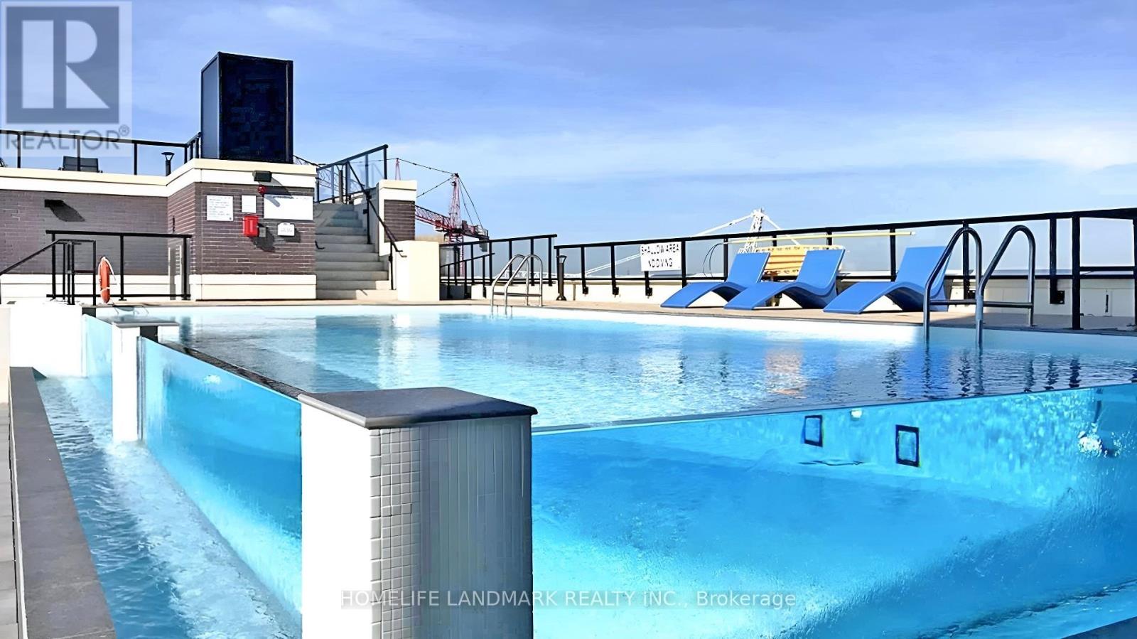 712 - 15 Water Walk Drive, Markham, Ontario L6G 0G2 - Photo 37 - N12918532