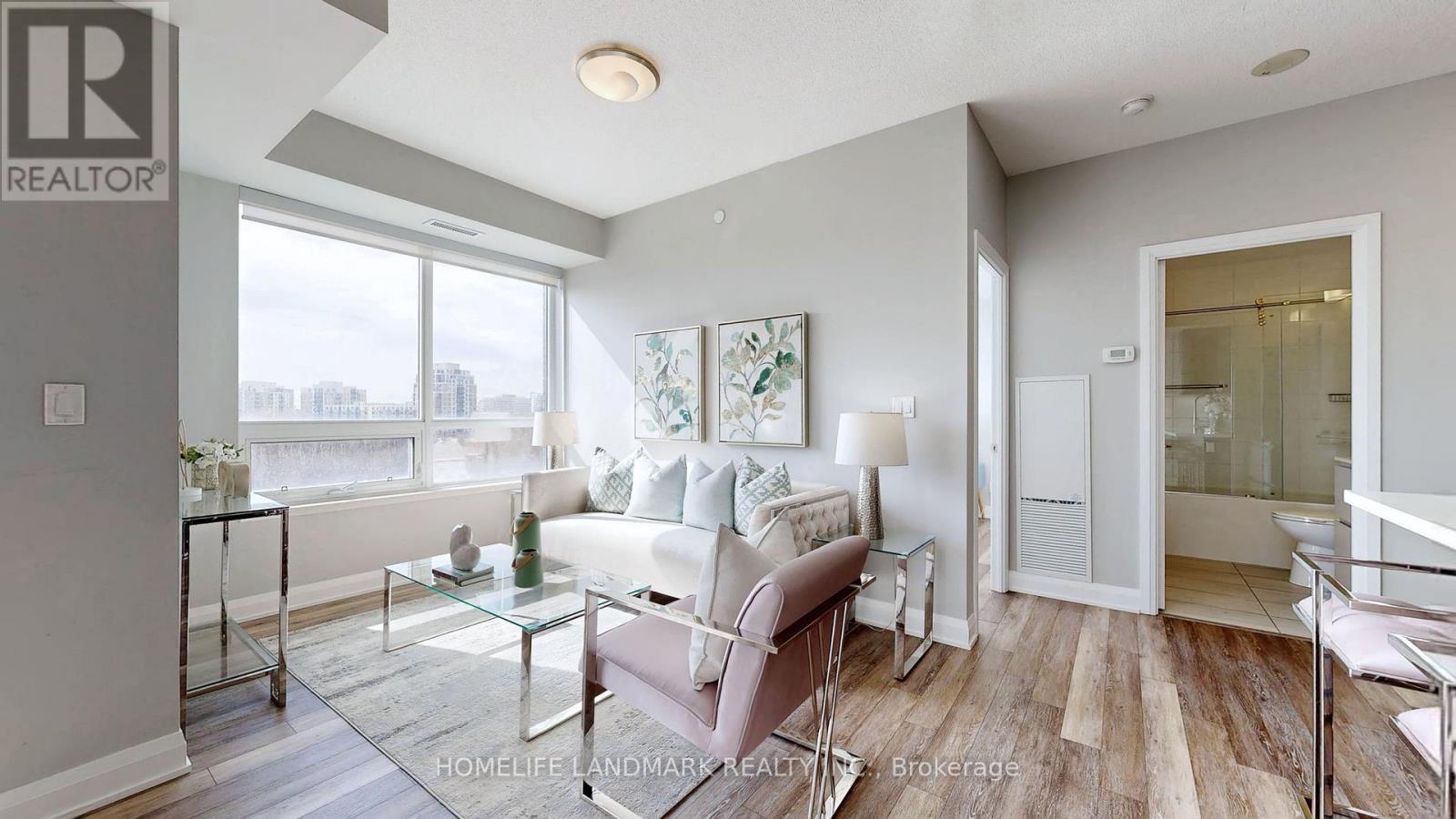 712 - 15 Water Walk Drive, Markham, Ontario L6G 0G2 - Photo 7 - N12918532