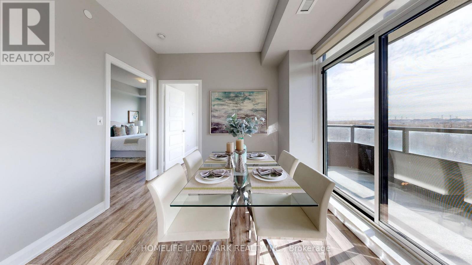 712 - 15 Water Walk Drive, Markham, Ontario L6G 0G2 - Photo 8 - N12918532