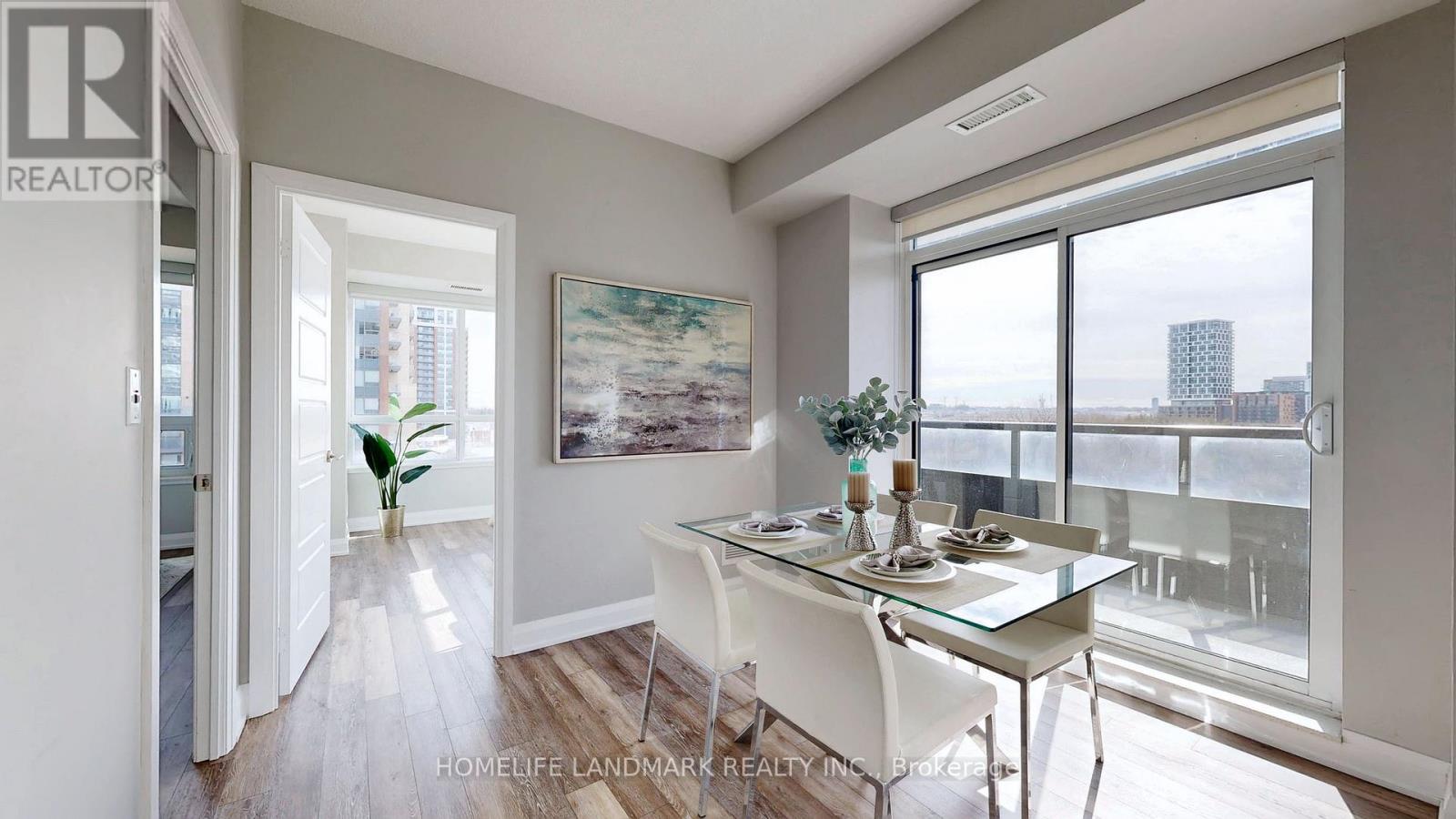 712 - 15 Water Walk Drive, Markham, Ontario L6G 0G2 - Photo 9 - N12918532