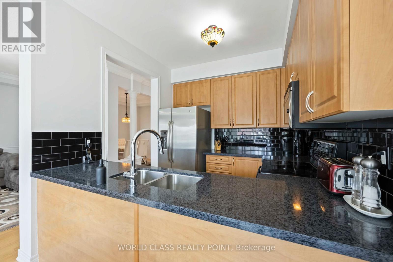 131 Lormel Gate, Vaughan, Ontario  L4H 0C5 - Photo 14 - N12918640