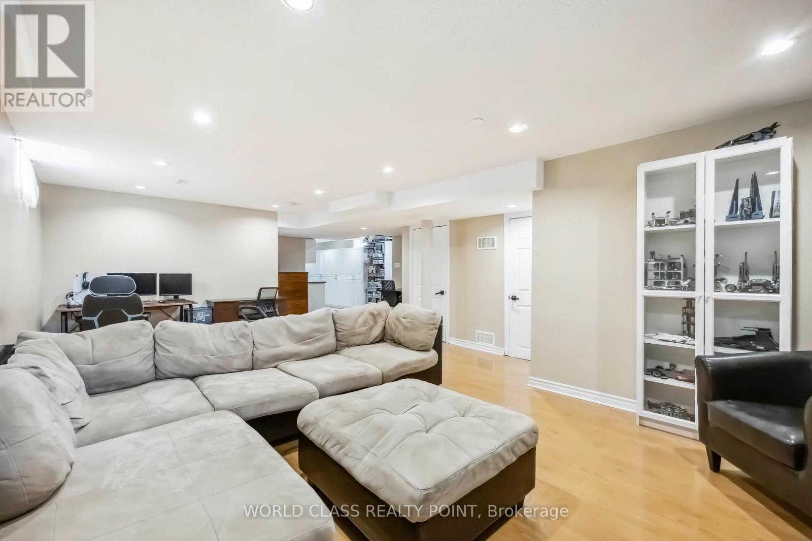 131 Lormel Gate, Vaughan, Ontario  L4H 0C5 - Photo 43 - N12918640