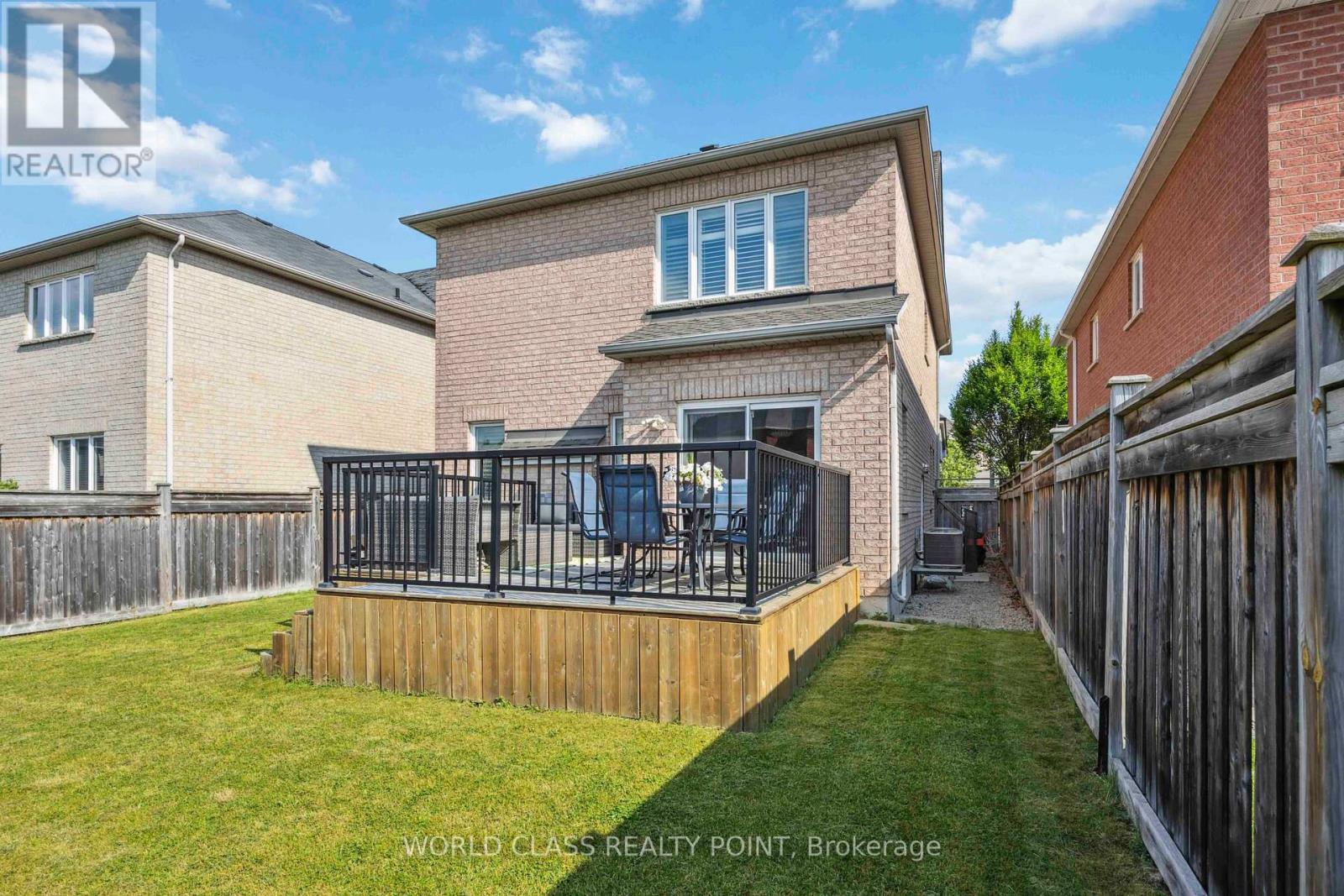 131 Lormel Gate, Vaughan, Ontario  L4H 0C5 - Photo 49 - N12918640