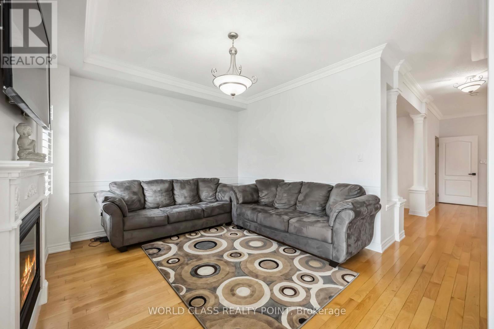 131 Lormel Gate, Vaughan, Ontario  L4H 0C5 - Photo 9 - N12918640