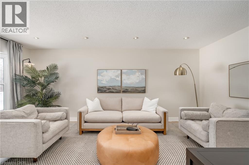 2337 Bennington Gate, Oakville, Ontario  L6J 5N7 - Photo 5 - 40801743