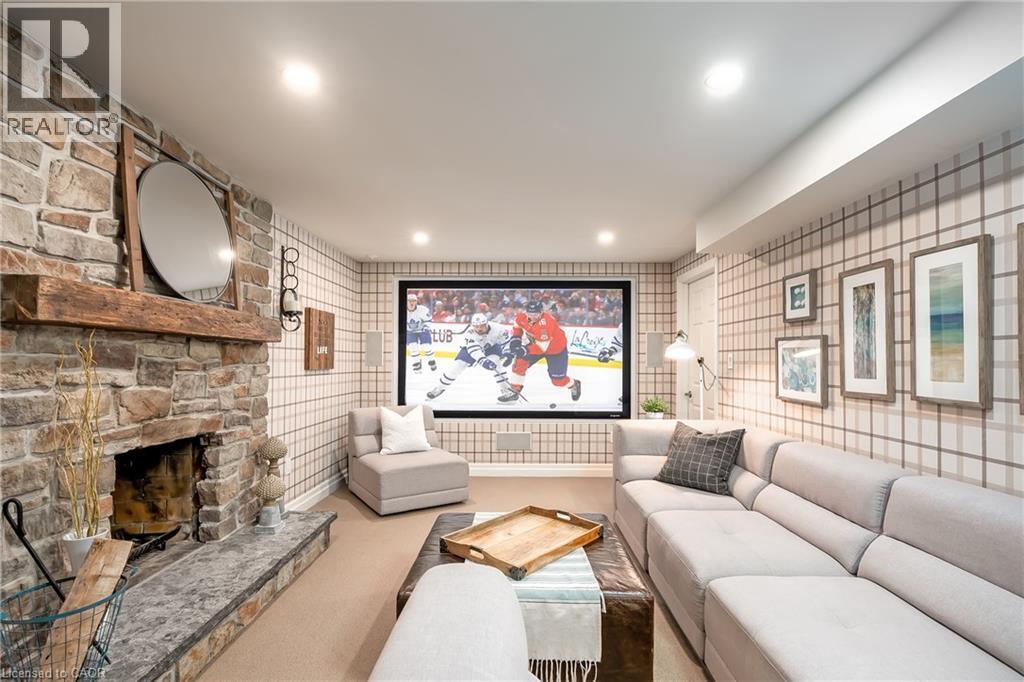 2337 Bennington Gate, Oakville, Ontario  L6J 5N7 - Photo 29 - 40801743