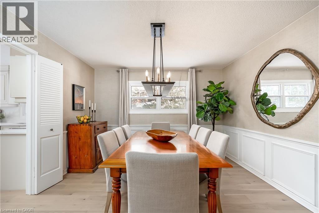 2337 Bennington Gate, Oakville, Ontario  L6J 5N7 - Photo 7 - 40801743