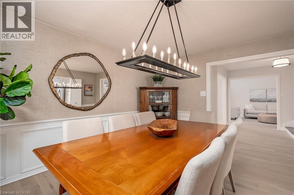 2337 Bennington Gate, Oakville, Ontario  L6J 5N7 - Photo 8 - 40801743