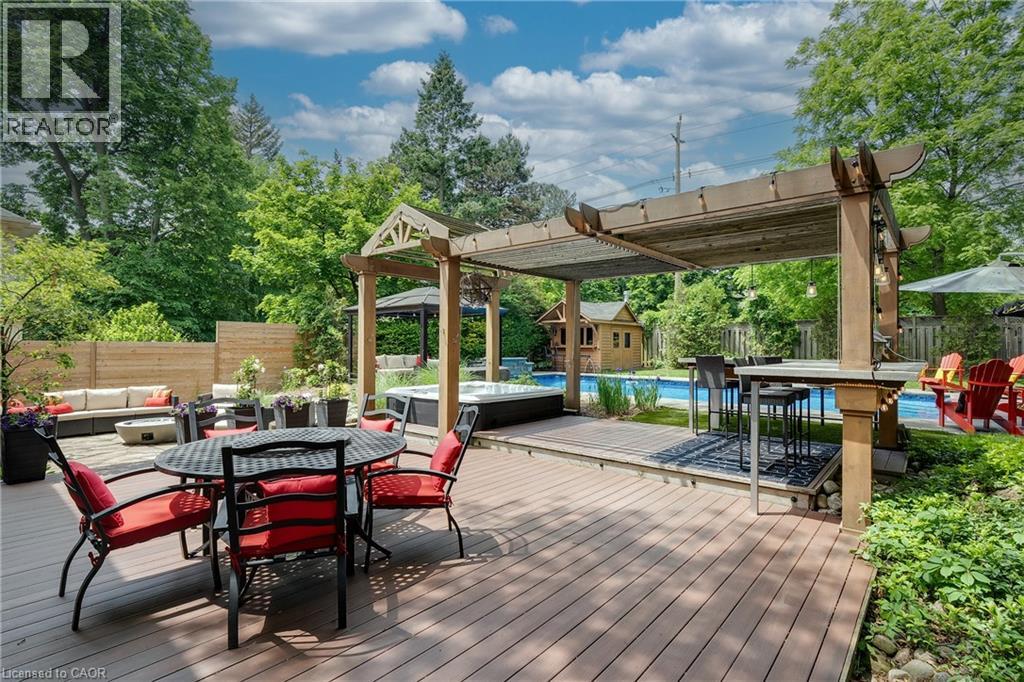 2337 Bennington Gate, Oakville, Ontario  L6J 5N7 - Photo 42 - 40801743