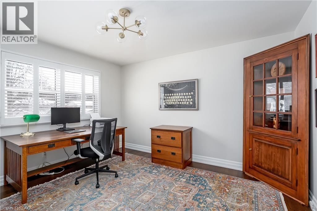 2337 Bennington Gate, Oakville, Ontario  L6J 5N7 - Photo 25 - 40801743