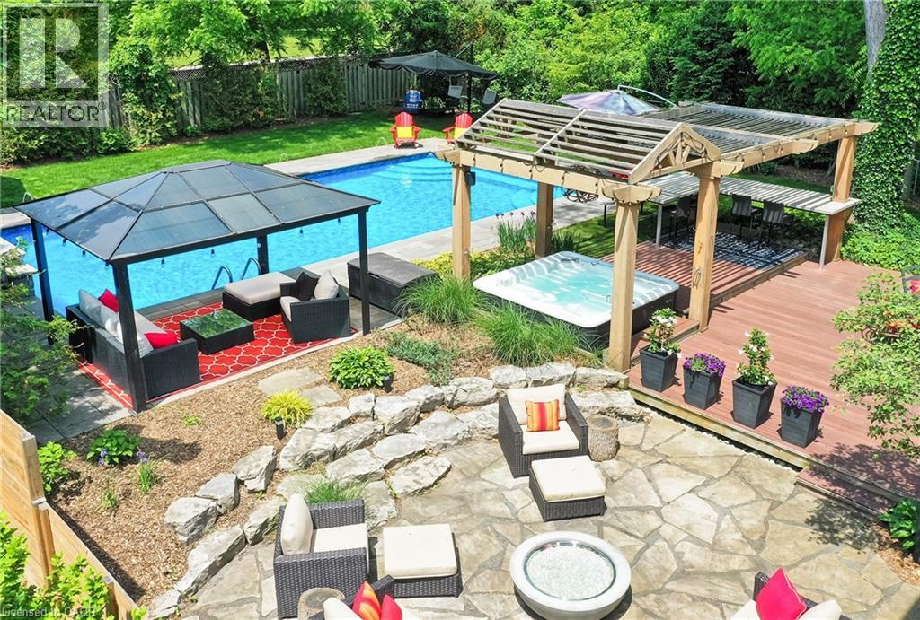 2337 Bennington Gate, Oakville, Ontario  L6J 5N7 - Photo 39 - 40801743