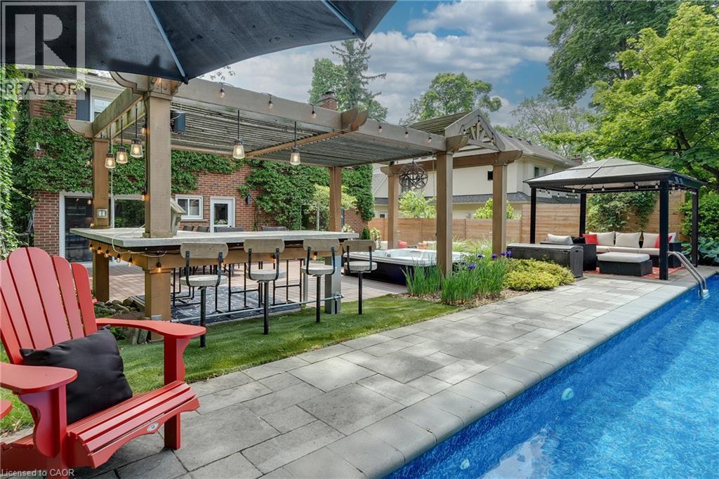 2337 Bennington Gate, Oakville, Ontario  L6J 5N7 - Photo 40 - 40801743