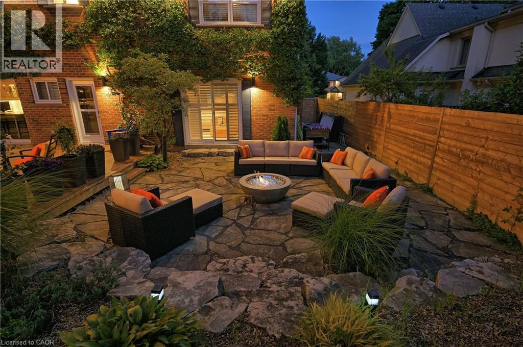 2337 Bennington Gate, Oakville, Ontario  L6J 5N7 - Photo 47 - 40801743