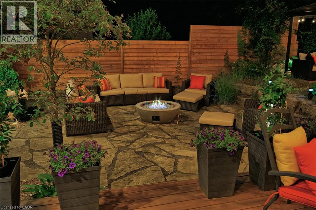 2337 Bennington Gate, Oakville, Ontario  L6J 5N7 - Photo 48 - 40801743