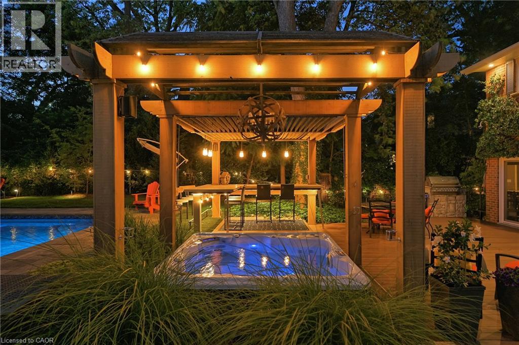 2337 Bennington Gate, Oakville, Ontario  L6J 5N7 - Photo 50 - 40801743