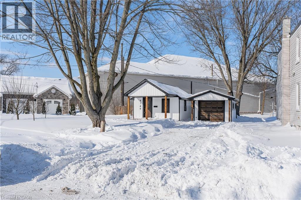 4149 Welland Street, Niagara Falls, Ontario  L2G 6J9 - Photo 2 - 40803180