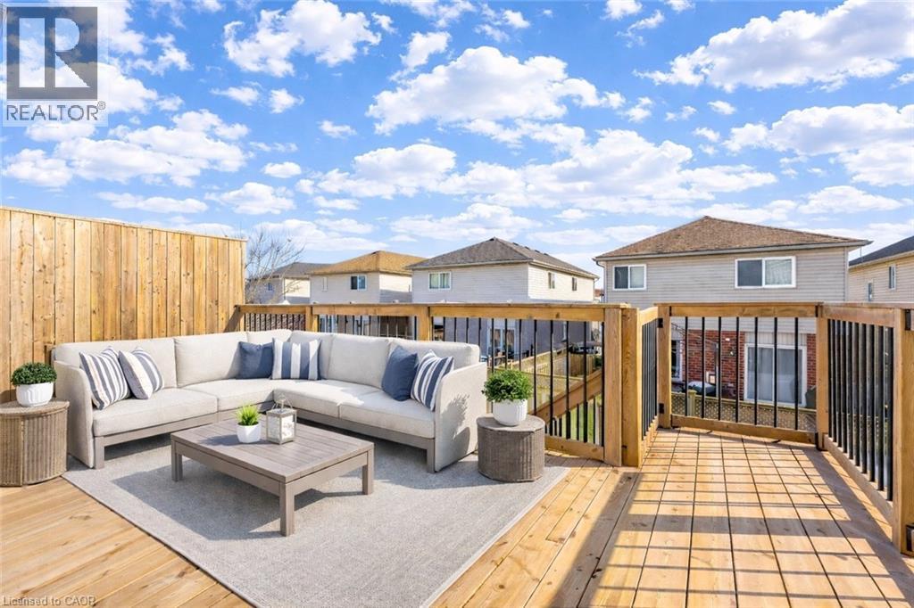 160 Prosperity Drive, Kitchener, Ontario  N2E 4E5 - Photo 34 - 40806401