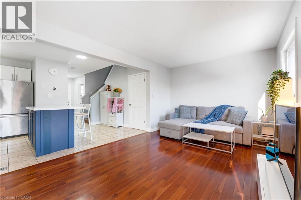 160 Prosperity Drive, Kitchener, Ontario  N2E 4E5 - Photo 9 - 40806401