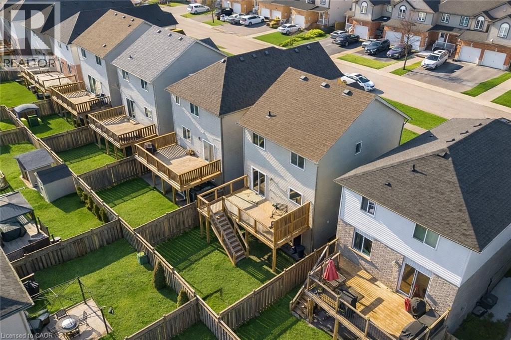 160 Prosperity Drive, Kitchener, Ontario  N2E 4E5 - Photo 38 - 40806401