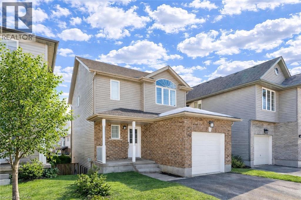 160 Prosperity Drive, Kitchener, Ontario  N2E 4E5 - Photo 42 - 40806401