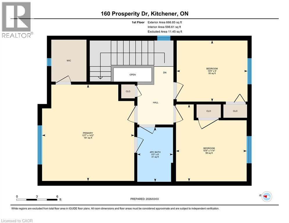 160 Prosperity Drive, Kitchener, Ontario  N2E 4E5 - Photo 47 - 40806401