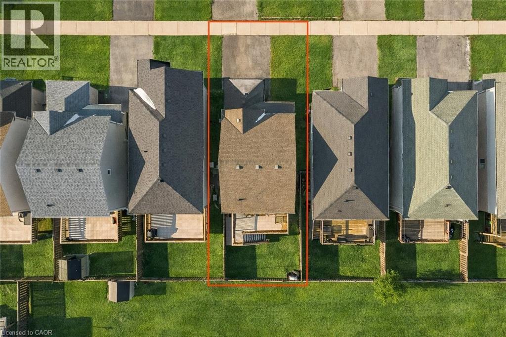 160 Prosperity Drive, Kitchener, Ontario  N2E 4E5 - Photo 41 - 40806401