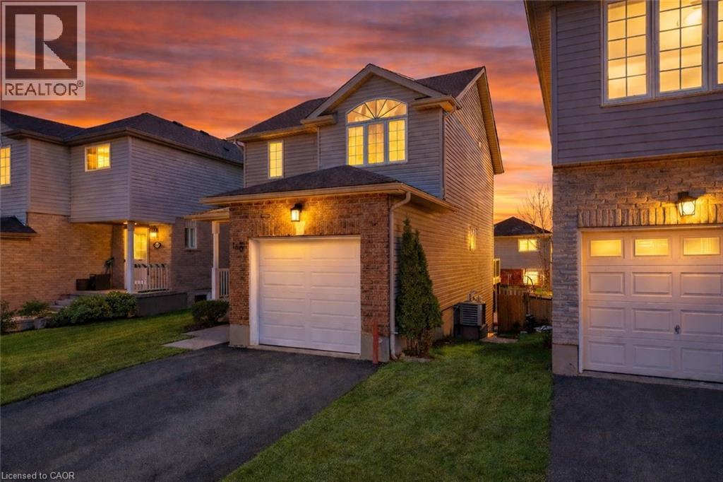 160 Prosperity Drive, Kitchener, Ontario  N2E 4E5 - Photo 45 - 40806401