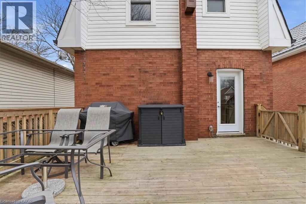 608 Ontario Street, Stratford, Ontario  N5A 3J5 - Photo 27 - 40811819