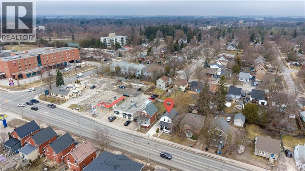 608 Ontario Street, Stratford, Ontario  N5A 3J5 - Photo 37 - 40811819