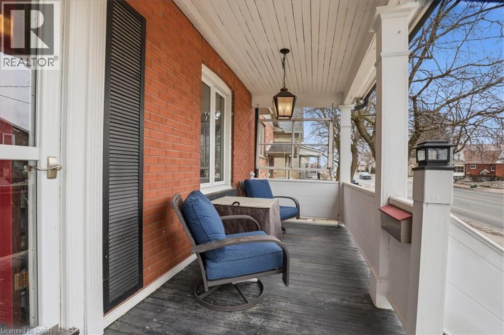 608 Ontario Street, Stratford, Ontario  N5A 3J5 - Photo 30 - 40811819